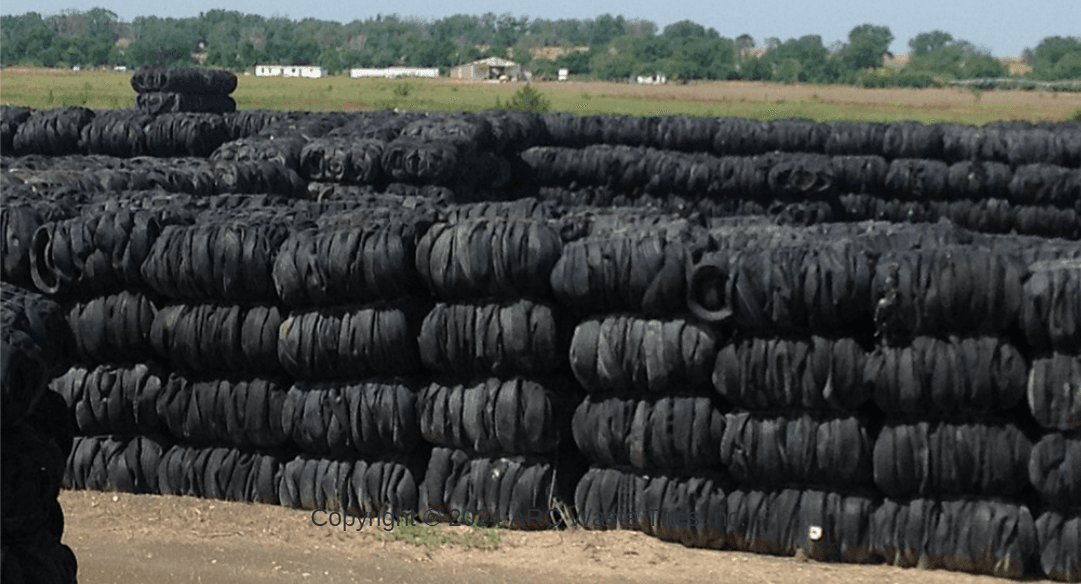 ARC facility concept