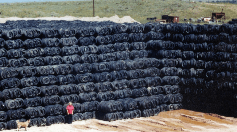 ARC marketing plan visual